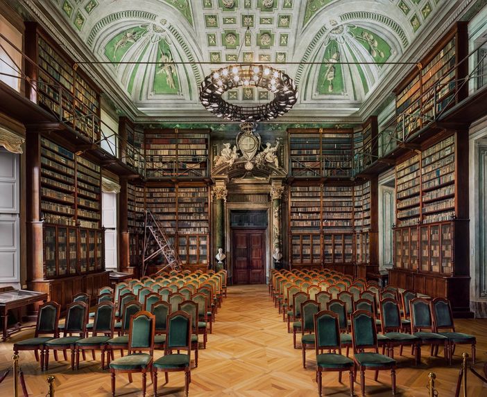 Torino, il 22 gennaio riprendono i "Mercoledì dell'Accademia" Torino, il 22 gennaio riprendono i "Mercoledì dell'Accademia"