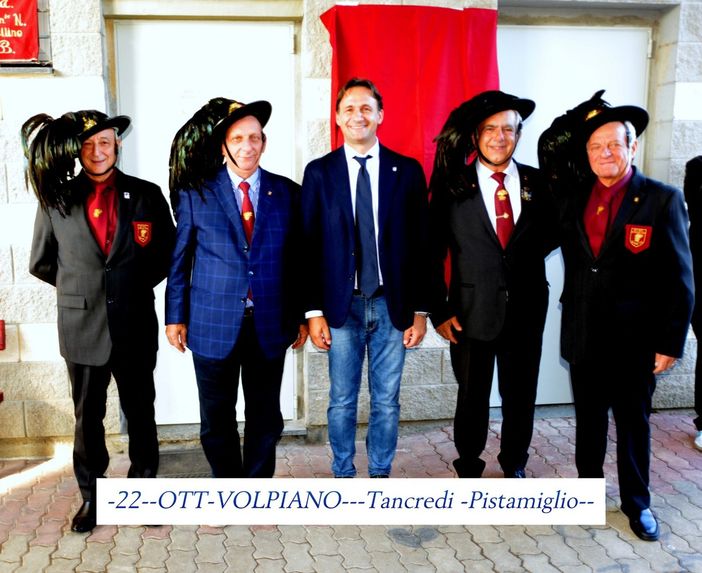 raduno bersaglieri volpiano raduno bersaglieri volpiano