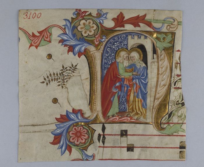 Miniature rivelate: conferenze gratuite sull'arte del libro tra Medioevo e Rinascimento Miniature rivelate: conferenze gratuite sull'arte del libro tra Medioevo e Rinascimento