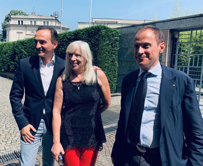 Tav, Cirio scrive al Premier Conte: &quot;L'Europa ci chiede un segnale&quot;