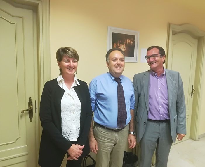 Firmato protocollo tra ufficio scolastico Piemonte e Confcooperative