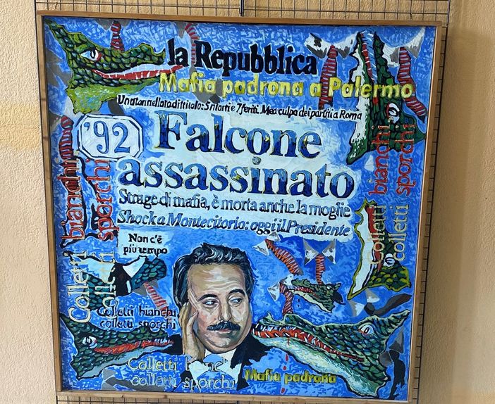 giovanni falcone