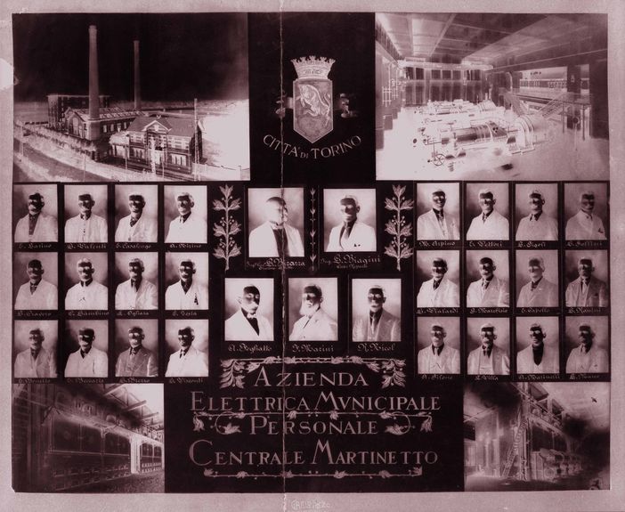 &quot;Torino al futuro&quot;, al Museo del Risorgimento la mostra sulla storia produttiva della città