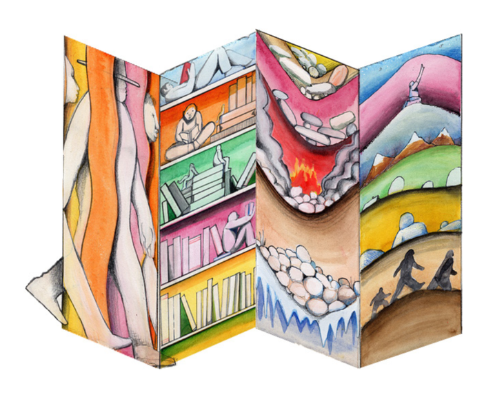 La rigenerazione urbana di Rivalta di Torino inizia con l’opera dell’urban Artist Run La rigenerazione urbana di Rivalta di Torino inizia con l’opera dell’urban Artist Run