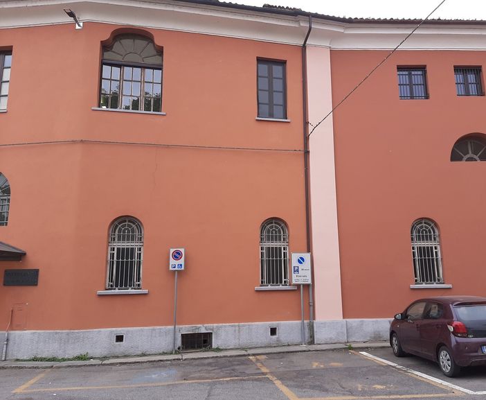 La Canonico Ribero di Vigone La Canonico Ribero di Vigone