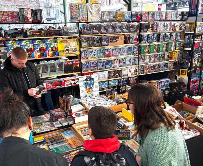 In arrivo a Torino tre nuovi mercatini tematici per potenziare il commercio