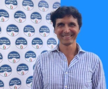 Marco Zanetti Marco Zanetti