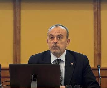 Aurigemma (Lazio): "Prevenzione obesità non è un costo ma un investimento" Aurigemma (Lazio): "Prevenzione obesità non è un costo ma un investimento"