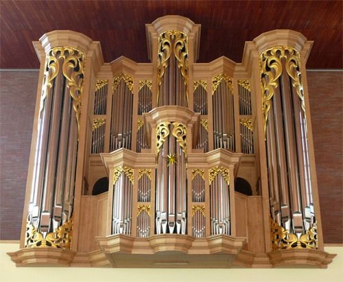 Bartolomeo Gallizio e i suoi allievi organisti di Cuneo si esibiscono a Pinerolo