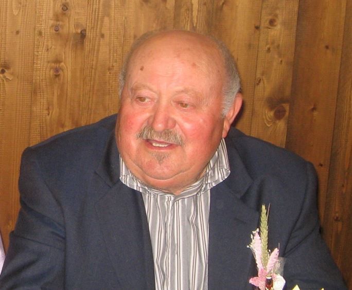 Pierino Rubiano Pierino Rubiano