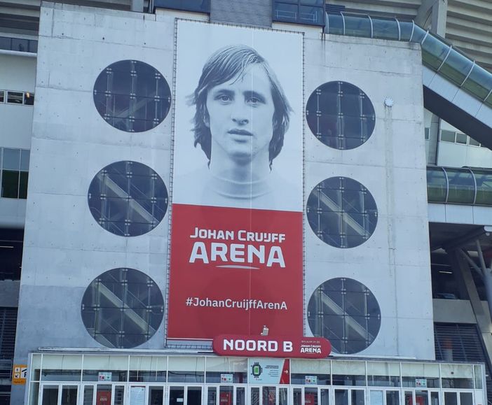 Champions League: la Juventus ad Amsterdam con CR7, ma senza Chiellini e Can. Allegri: "Dobbiamo mettere le basi per il passaggio del turno" Champions League: la Juventus ad Amsterdam con CR7, ma senza Chiellini e Can. Allegri: "Dobbiamo mettere le basi per il passaggio del turno"