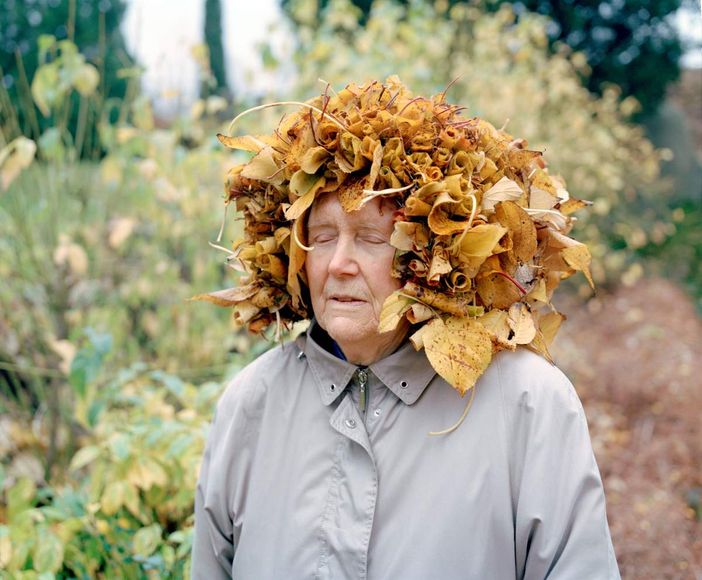 Marta, fotografia di Ritta Ikonen &amp; Karoline Hjorth