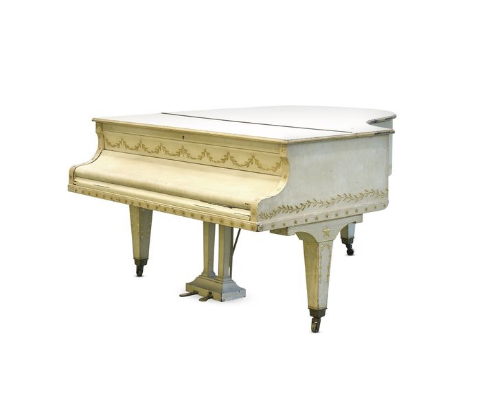 pianoforte antico