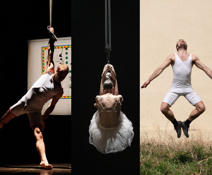 Turin International Monodrama Festival: il teatro di figura e cultura che unisce Mediterraneo e Arabia Turin International Monodrama Festival: il teatro di figura e cultura che unisce Mediterraneo e Arabia