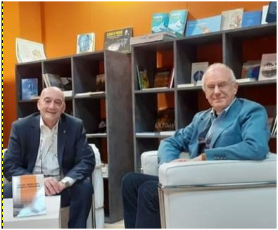 “Premio Pannunzio 2024”: assegnato a Massimo Centini il primo premio per un libro storico sulla Sindone Medievale