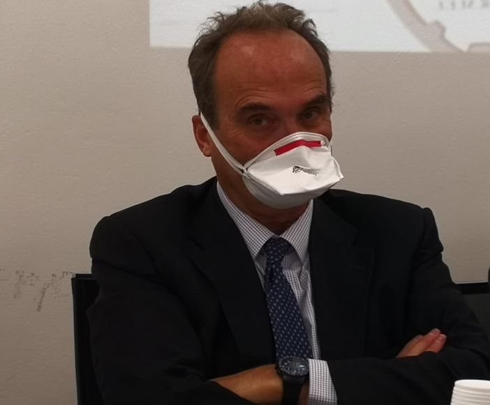 Giovanni Di Perri Giovanni Di Perri