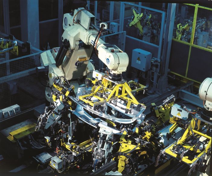 Torino vuole continuare a essere una delle capitali europee della robotica Torino vuole continuare a essere una delle capitali europee della robotica