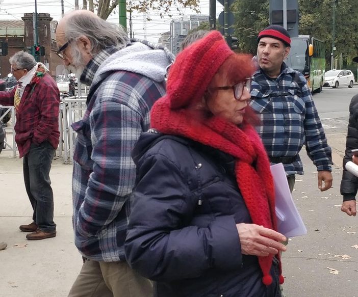 Tav, pg Torino dopo l'arresto di Nicoletta Dosio: &quot;Applicate norme presidio di legalità e imparzialità&quot;