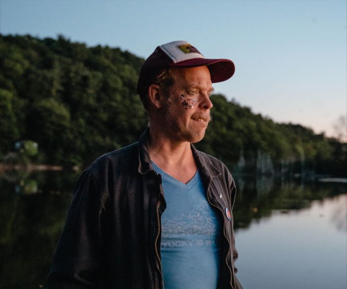 La musica folk di Bonnie "Prince" Billy arriva allo sPAZIO211