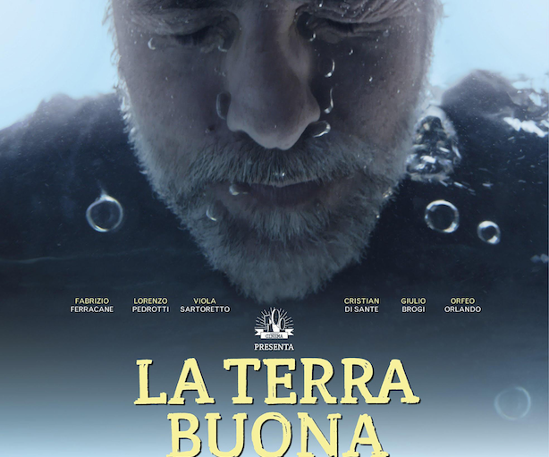 Cambio programma: &quot;La terra buona&quot; proiettato domenica e non stasera