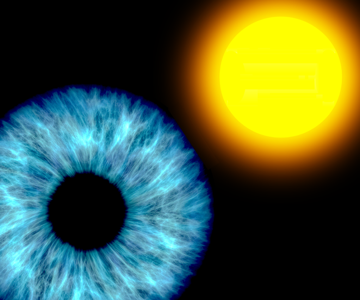 Il Salone del Libro non finisce mai: sabato a Rivoli tutti Nell'occhio del fotone Il Salone del Libro non finisce mai: sabato a Rivoli tutti Nell'occhio del fotone