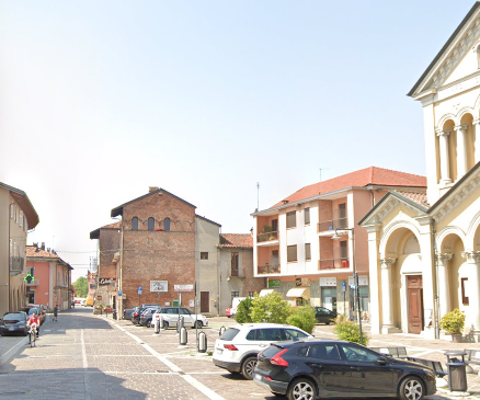 Vigile investito a Piobesi Torinese durante i controlli sui green pass Vigile investito a Piobesi Torinese durante i controlli sui green pass