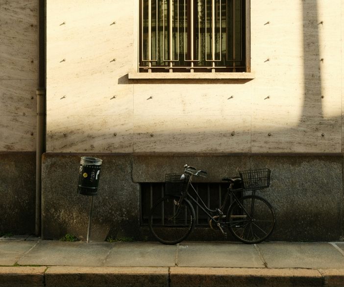 Grigorii Shcheglov - tramite unsplash