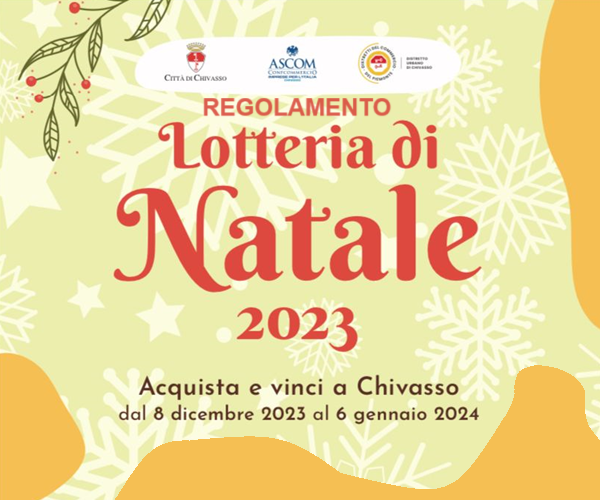 locandina chivasso 2023