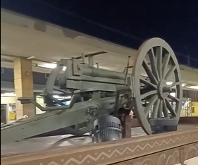 stazione di chivasso