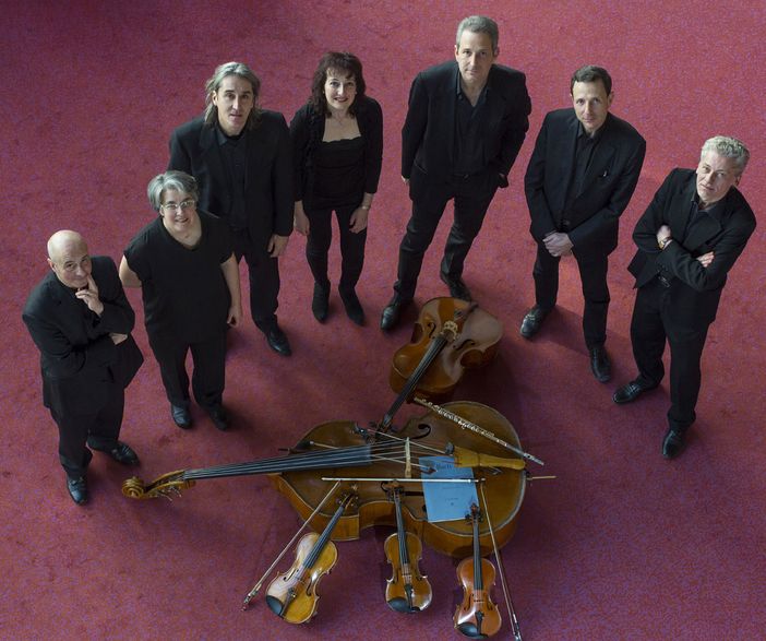 Baroccheggiando Ensamble, musica barocca a Volpiano