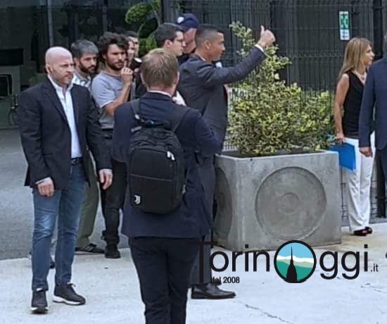 Ferragosto nel torinese e alberghi: la settimana tiene grazie a Ronaldo e alla musica
