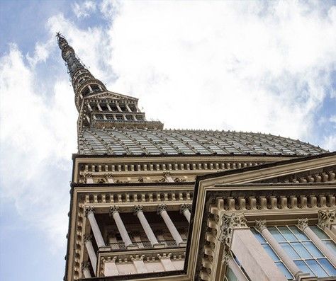 Torino Design of the City: oltre 16.000 partecipanti in presenza e online Torino Design of the City: oltre 16.000 partecipanti in presenza e online