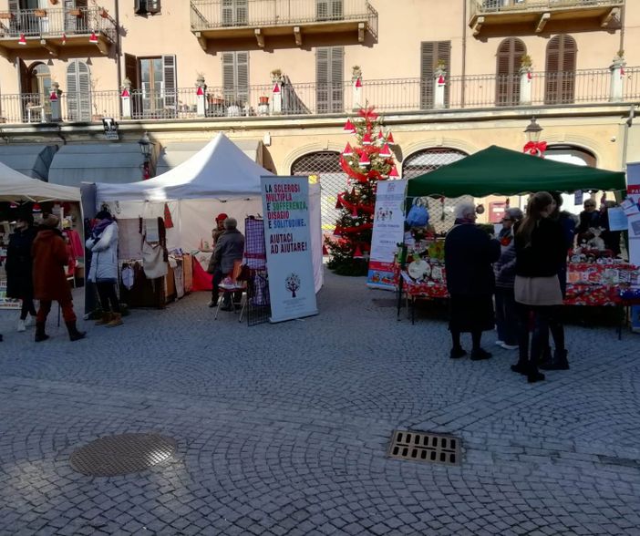 Fiera dell'Immacolata