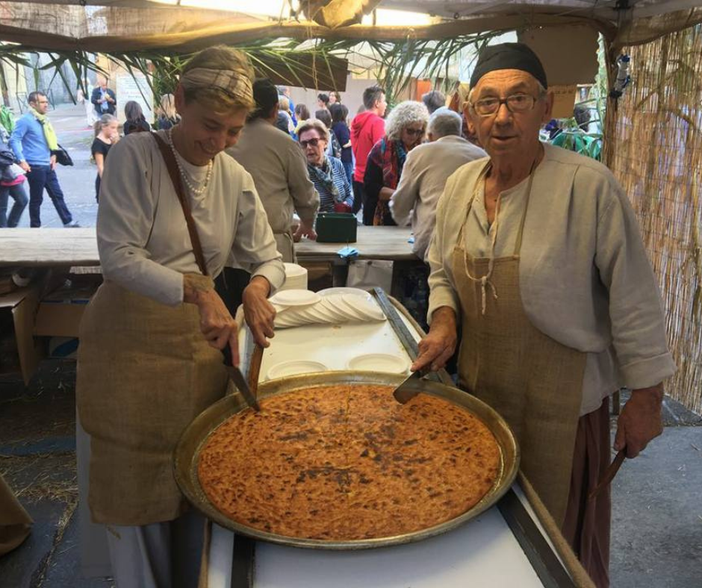 Sei un’eccellenza dell’enogastronomia? Partecipa ad Arti e Mercanti di Asti!