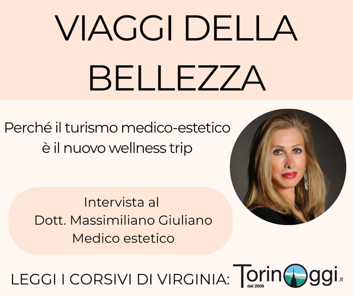 Viaggi della bellezza