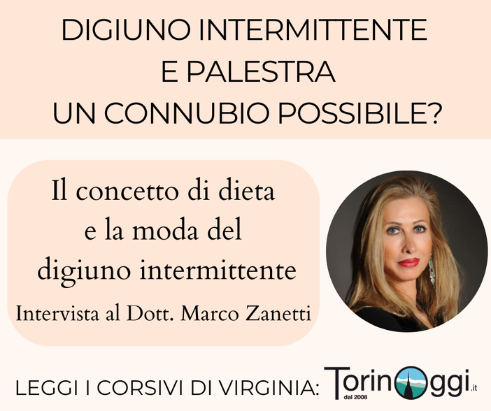 Digiuno intermittente e palestra un connubio possibile?