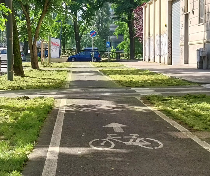 Tante novità per Borgo Rossini Tante novità per Borgo Rossini