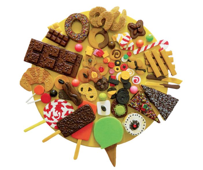 Moving Your art, la mostra che racconta il benessere applicato all'arte