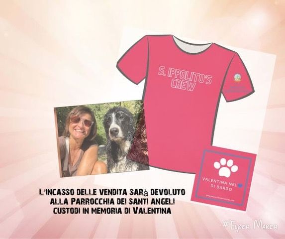 manifesto Valentina Barone