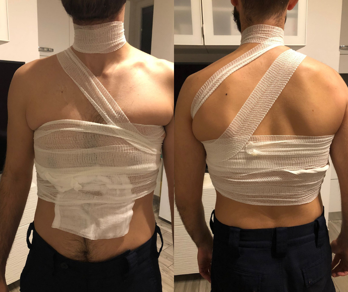 Detenuto getta liquido urticante contro agente: "Impossibile lavorare nel carcere: 32 aggressioni da inizio anno" Detenuto getta liquido urticante contro agente: "Impossibile lavorare nel carcere: 32 aggressioni da inizio anno"