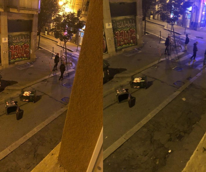 Aggredito e derubato in San Salvario da un gruppo di giovani spacciatori: “Non si può più vivere così” Aggredito e derubato in San Salvario da un gruppo di giovani spacciatori: “Non si può più vivere così”