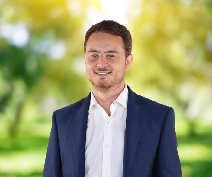 Fissolo (Moderati): &quot;Darò ai giovani la rappresentanza in Comune che adesso non hanno&quot; [INTERVISTA]