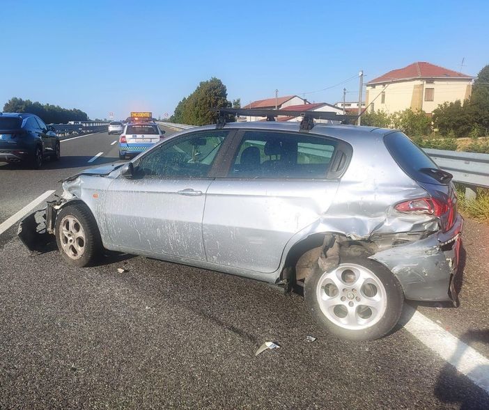 incidente Torino-Pinerolo
