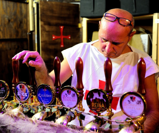 Hai un'attività di somministrazione di alimenti e bevande? Partecipa ad Arti e Mercanti di Asti!