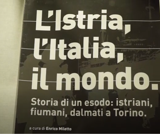 Una mostra fotografica per il Giorno del Ricordo