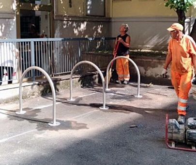 Arrivano i soldi per il liceo D'Azeglio: nel 2018 parte il restauro della facciata Arrivano i soldi per il liceo D'Azeglio: nel 2018 parte il restauro della facciata