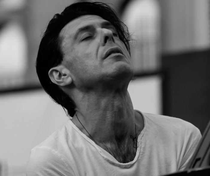 Ezio Bosso, in occasione del compleanno esce la registrazione del repertorio del Quartetto d'Archi