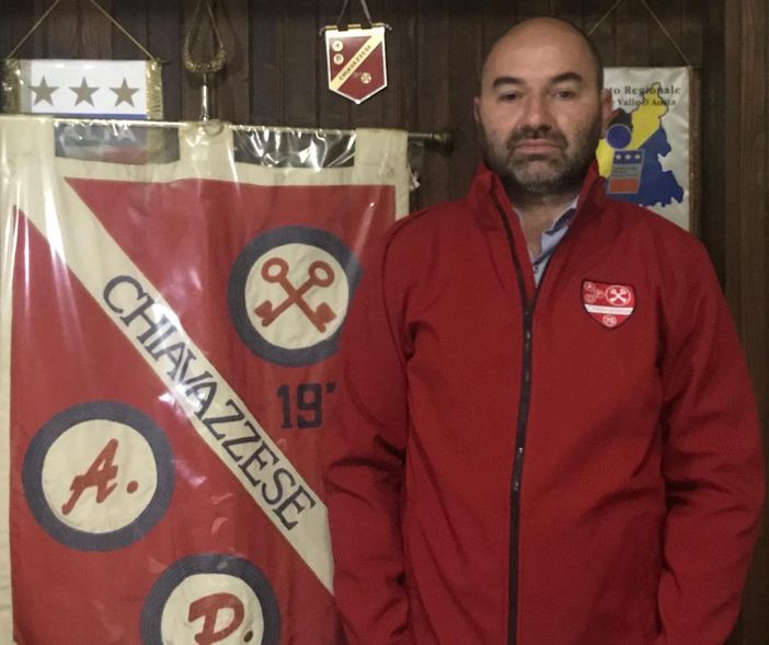 Amedeo Acquadro Amedeo Acquadro