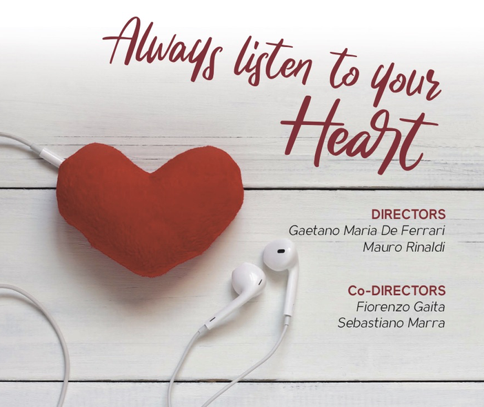 Giornate Cardiologiche Torinesi, confermato il convegno internazionale su piattaforma digitale Giornate Cardiologiche Torinesi, confermato il convegno internazionale su piattaforma digitale