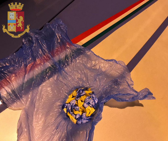 Controlli straordinari del Commissariato San Secondo, sotto la lente diversi esercizi pubblici